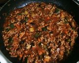野菜たっぷり簡単キーマカレー♡作り方7写真