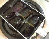 なす煮(めんつゆでできる！)作り方1写真