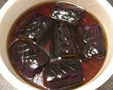 なす煮(めんつゆでできる！)作り方2写真