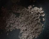 夏野菜の変わりドライカレー作り方2写真