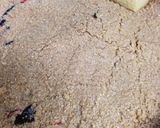 ぬか床の作り方〜(^○^) ぬか漬け作り方5写真