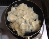 鶏ひざ軟骨クレイジージンジャーカレー炒め作り方3写真
