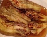 料亭の味♡冷た〜い焼きなす！作り置きも◎作り方6写真