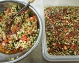 美味しい☆なすの中華風酢の物作り方4写真
