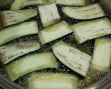 美味しい☆なすの中華風酢の物作り方5写真