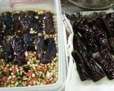 美味しい☆なすの中華風酢の物作り方6写真