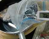 簡単! しっとり 美味しい 蒸し鶏作り方9写真