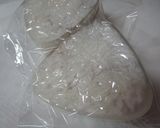 サンマ缶で大人のおにぎり②(◔‿ ◔☆ミ作り方3写真