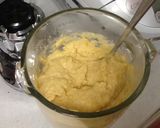 イスラエルの味。フムス♡作り方8写真