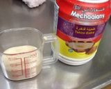 イスラエルの味。フムス♡作り方6写真