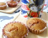 **キャラメルクリーム**作り方6写真