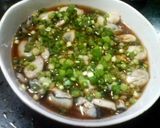 我が家の酢牡蠣(＠￣￢￣＠)作り方4写真