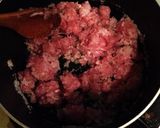 激ウマ♪ねぎとろマグロそぼろ作り方2写真