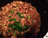 激ウマ♪ねぎとろマグロそぼろ作り方5写真