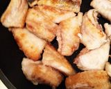 カリカリ♪鯵ぽん酢作り方6写真