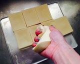 高野豆腐の唐揚げ 簡単レシピ作り方2写真