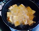 高野豆腐の唐揚げ 簡単レシピ作り方4写真