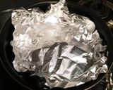 簡単肉じゃが作り方2写真