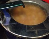 ミートボール in ミートスパゲッティ作り方7写真
