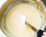 簡単ベイクドチーズケーキ作り方7写真