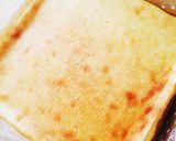 簡単ベイクドチーズケーキ作り方9写真