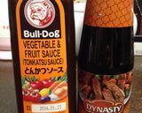 ミートボール in ミートスパゲッティ作り方14写真