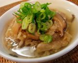 具沢山◇炊き込みご飯作り方7写真