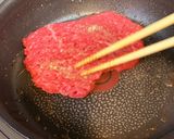 玉ねぎたっぷり★簡単シャリアピンステーキ作り方4写真