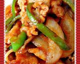 簡単!節約♫肉巻きポテトのナポリタン作り方16写真