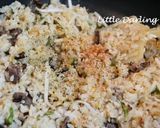 タイチャーハン☆タイ料理　バジル入り炒飯作り方5写真