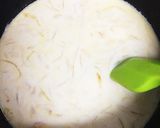 子供喜ぶ☆濃厚☆コーンクリームスープ作り方3写真