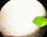 子供喜ぶ☆濃厚☆コーンクリームスープ作り方4写真