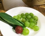 TESCOM真空ミキサースムージー作り方1写真