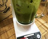 TESCOM真空ミキサースムージー作り方3写真