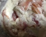 33 鶏胸肉のスティック揚げ とり天風作り方4写真