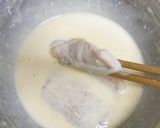 香ばしく柔らかな食感✿チーズカツレツ✿作り方7写真