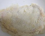 香ばしく柔らかな食感✿チーズカツレツ✿作り方8写真