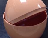 ちょっとオシャレな抹茶チョコデザート作り方3写真