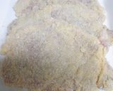 香ばしく柔らかな食感✿チーズカツレツ✿作り方10写真