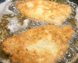 香ばしく柔らかな食感✿チーズカツレツ✿作り方13写真