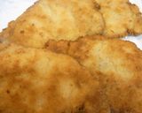 香ばしく柔らかな食感✿チーズカツレツ✿作り方14写真