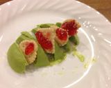 ちょっとオシャレな抹茶チョコデザート作り方5写真