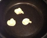 夏！ピーマンとカニカマだけのマヨきんぴら作り方9写真
