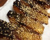 サバの蒲焼き風♪作り方17写真