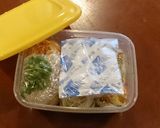 夏のお弁当に☺そうめん弁当ポイントあり!作り方2写真