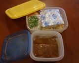 夏のお弁当に☺そうめん弁当ポイントあり!作り方3写真