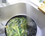 きゅうりの中華風甘酢作り方4写真
