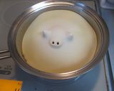 娘の好きな大根の煮物作り方2写真