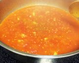 トマトココナッツカレー作り方3写真