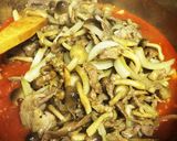 トマトココナッツカレー作り方5写真